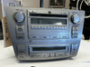 2008 Toyota Solara CD Player Radio Receiver w/ A/C Heater Climate Control OEM