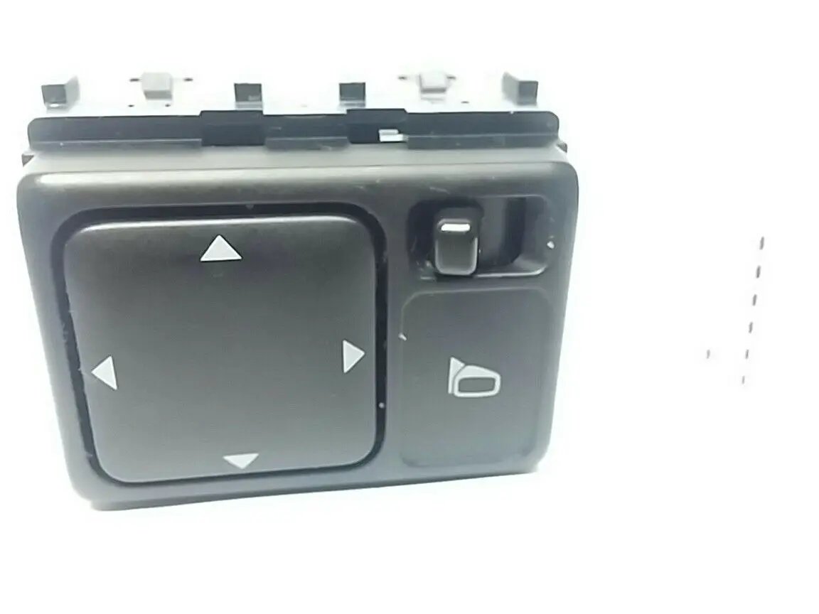 NISSAN QUEST 05 2005 POWER MIRROR SWITCH OE POWER DOOR MIRROR SWITCH. SHIP NOW! by FACTORY, OEM