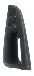 Master Power Window Door Switch and Black Bezel 1999-2005 Volkswagen Jetta NEW by SWITCHDOCTOR