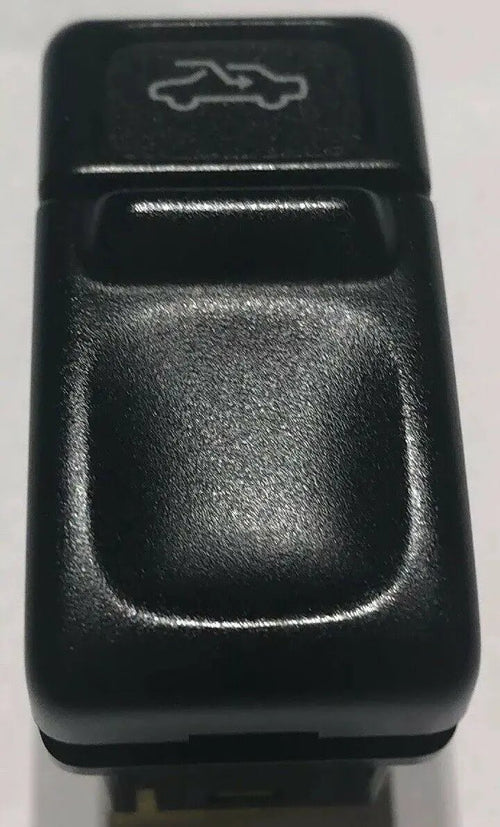 1993-1997 VOLVO 850 POWER SUNROOF CONTROL SWITCH BUTTON OEM 9128537 by Volvo