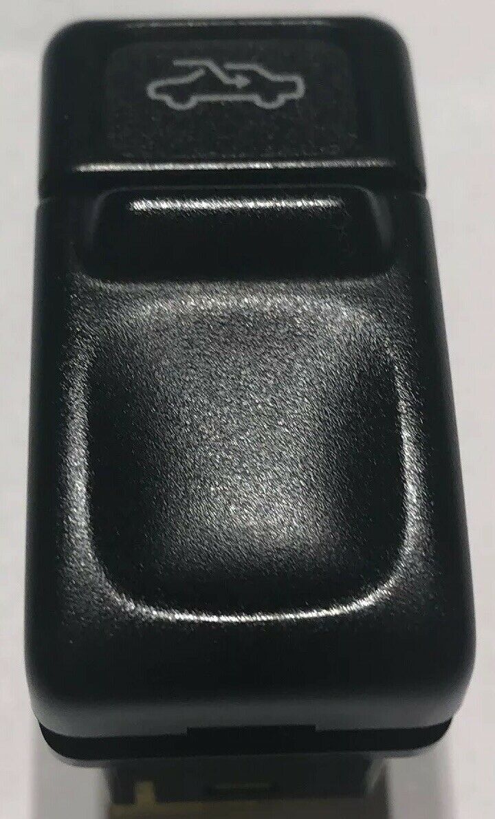 1993-1997 VOLVO 850 POWER SUNROOF CONTROL SWITCH BUTTON OEM 9128537