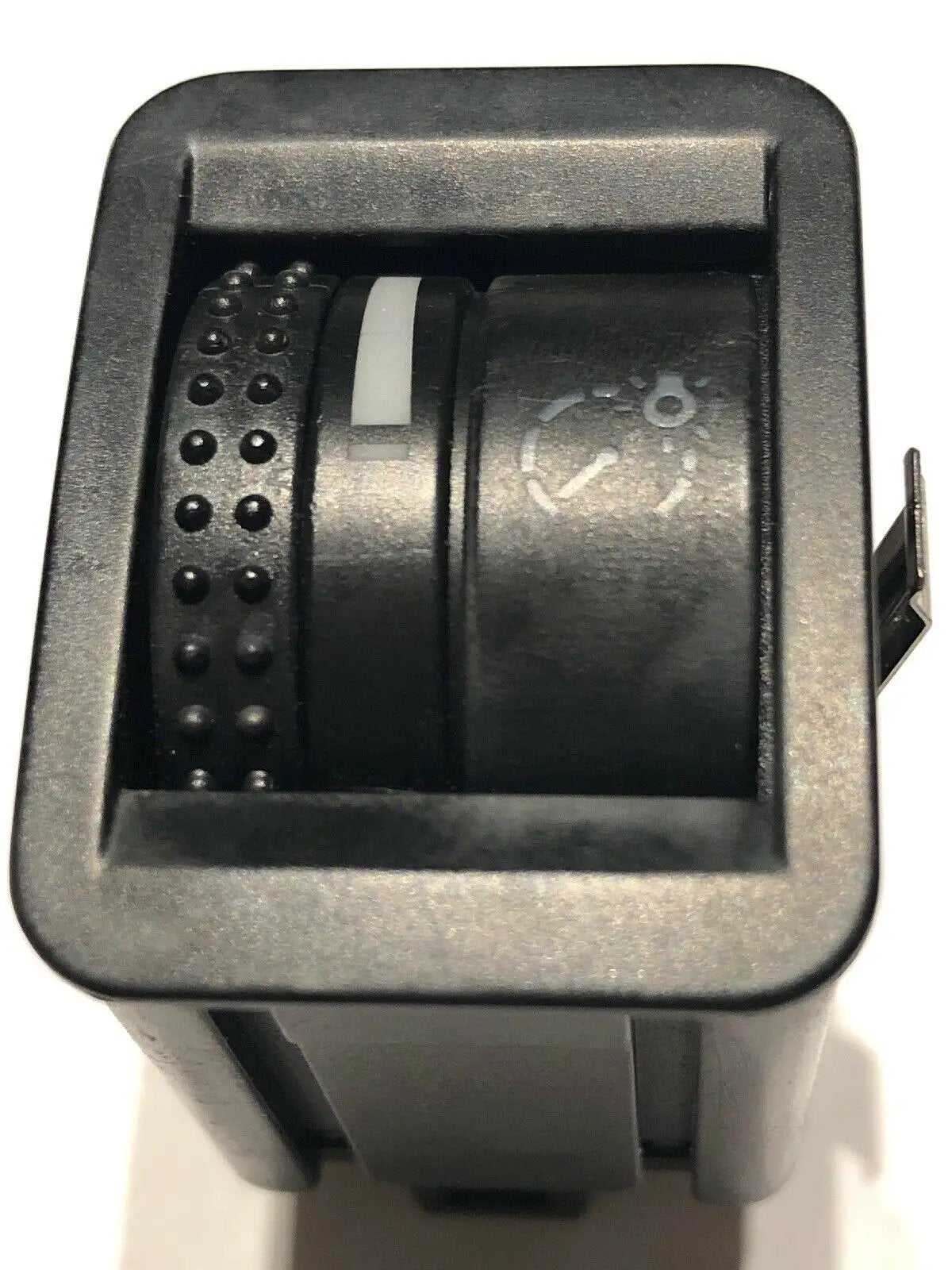 DIMMER SWITCH 2003 Volkswagon Golf R246922 OEM by OEM
