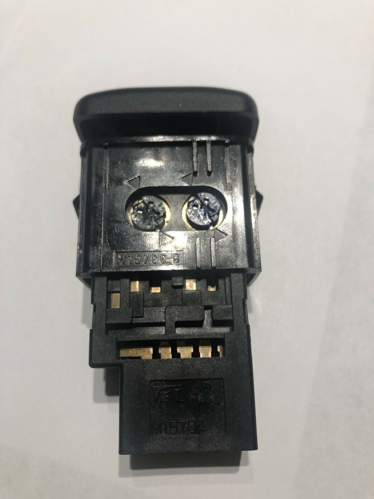 1998 1999 2000 2001 2002 HONDA ACCORD POWER CRUISE CONTROL SWITCH  98 99 00 01-2