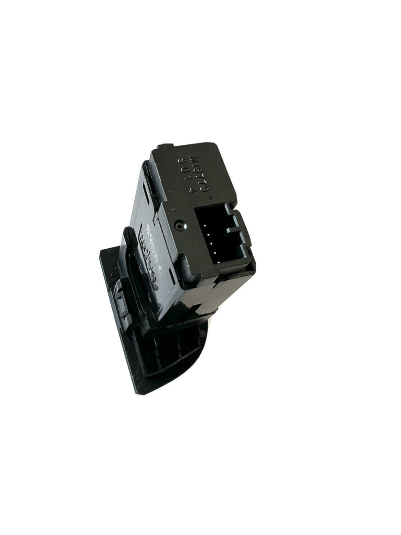 FREE SHIPPING! OEM 96-98 Honda Civic Rear Defrost Switch