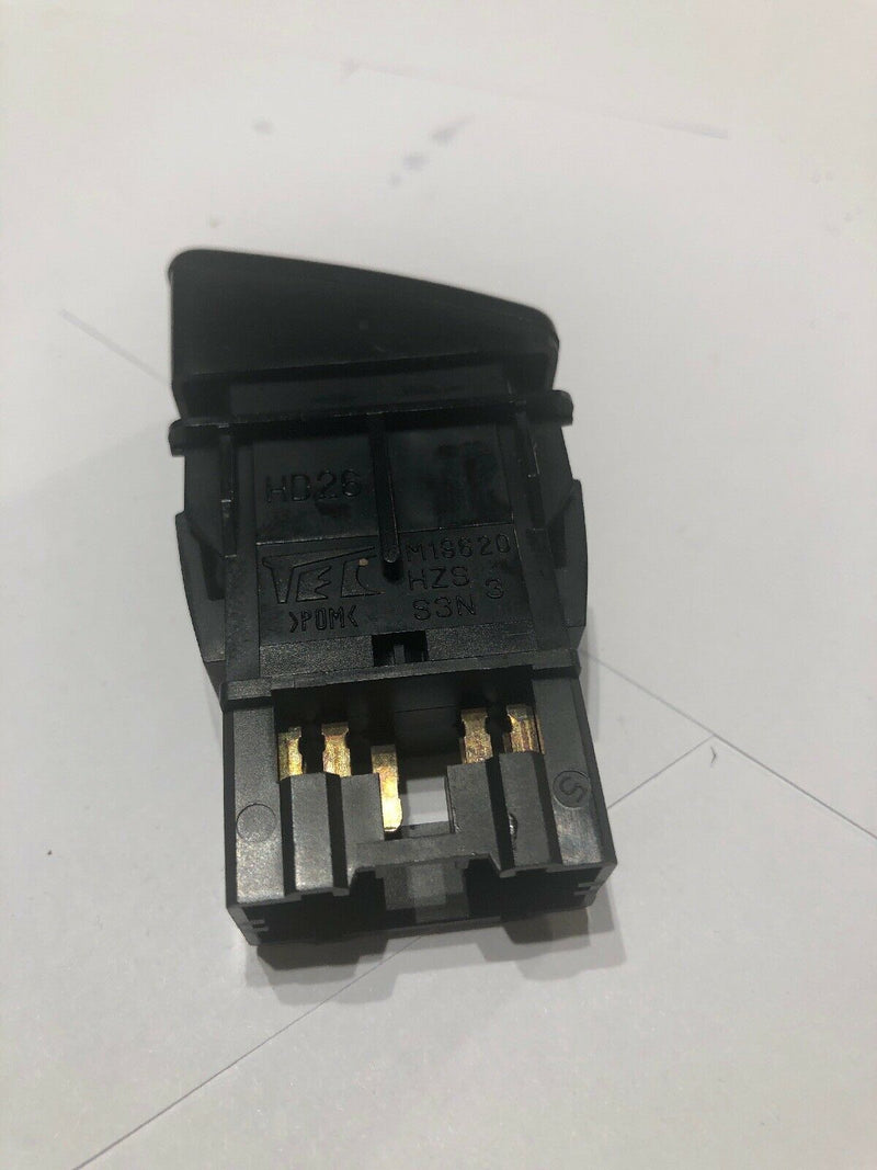 1-05 HONDA ACCORD FLASHER  SWITCH M19820HZSS3N