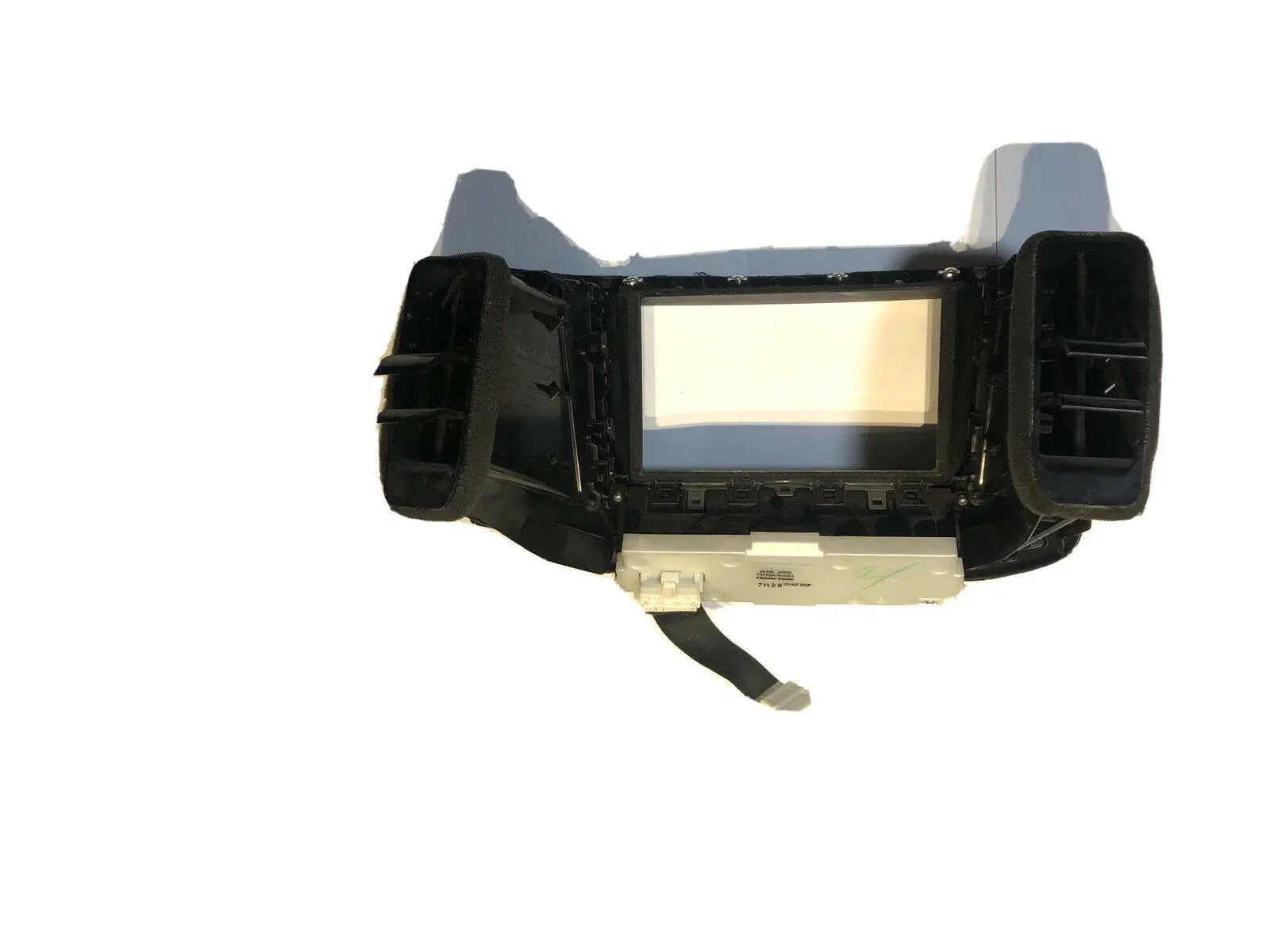 2908 2009 Infiniti G37 4dr Sedan Radio/Navigation Control Panel & Trim Bezel OEM by Infiniti