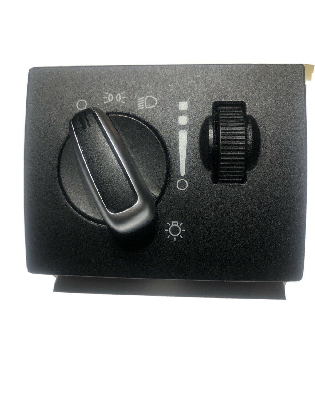 14 1412 11 10 09 VW Routan oem headlight head light switch p04602887ad 2009-2014