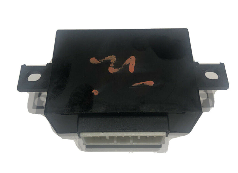 2003-2008 Pilot LH Driver Power Window Control Door Module  72256-S9V-A010-M1
