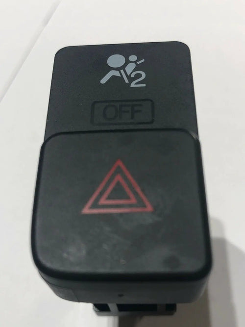 07 06 05 Honda Odyssey oem hazard warning flasher light switch button by DALEY1DEALS,LLC.