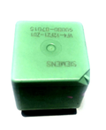 OEM Toyota Corolla Siemens RELAY 90080-87015 fan ABS inhibit VF4-12F21-Z01 by Toyota