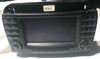 OEM RADIO 2006 MERCEDES ML350 NAVIGATION 1648200679 CD PLAYER