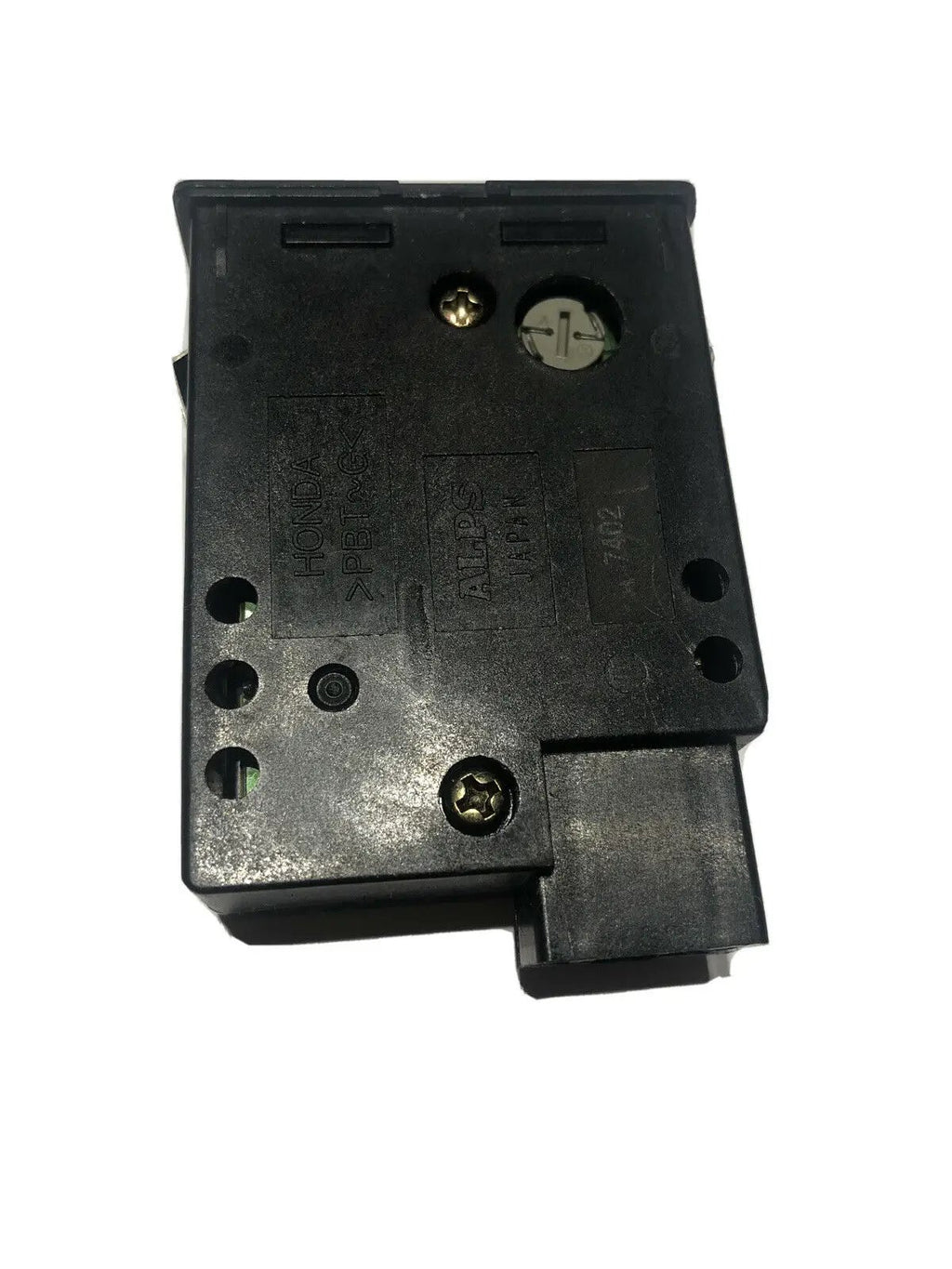 HONDA ACCORD INTERIOR DIMMER LIGHT LAMP DIM RHEOSTAT SWITCH CONTROL BUTTON 94-97 by Honda oem factory original genuine