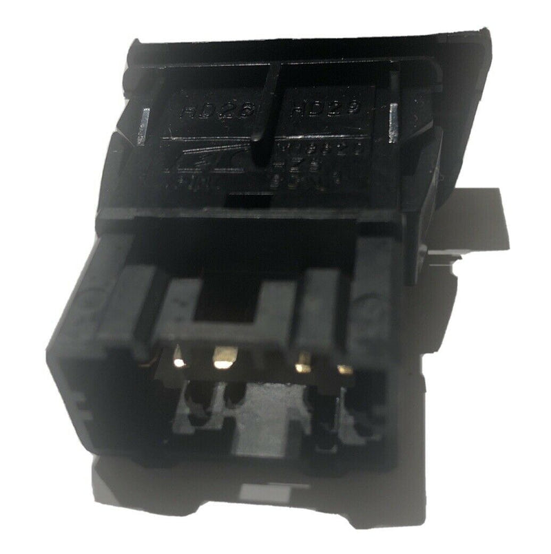 M19620; HAZARD FLASHER SWITCH; OEM HONDA PILOT 2003-05