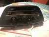 Honda Odyssey 2005-07 CD6 XM ready radio. OEM factory original CD changer stereo