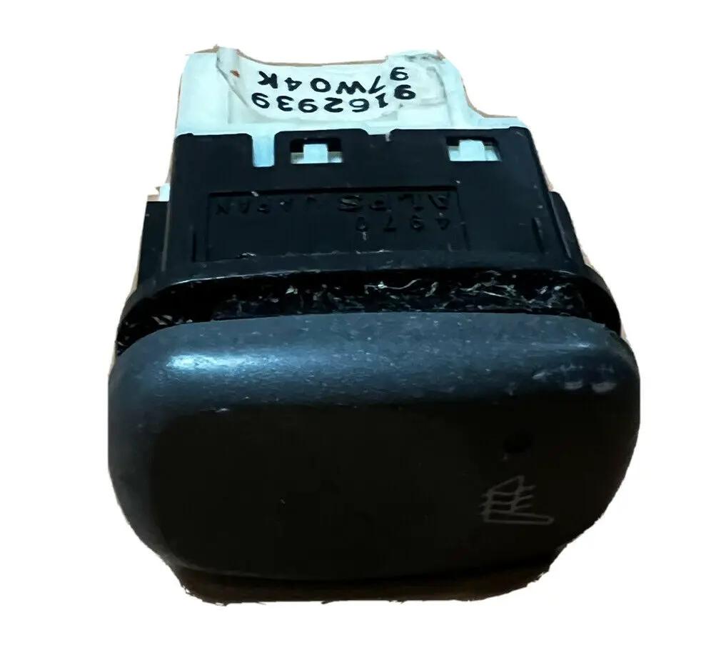 Volvo Heated Seat Switch Control Button 30739322 C70 S70 S80 V70 XC70 by Volvo