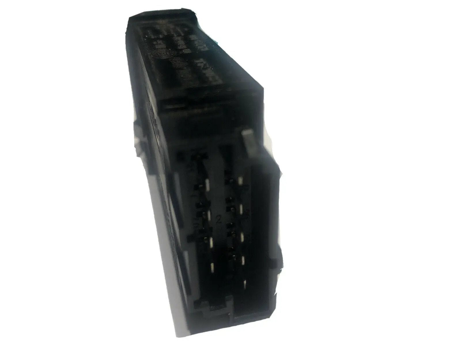 VOLVO GENUINE OEM HAZARD SWITCH RELAY ASSEMBLY 850 1993 6806356 by VOLVO