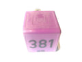 441-Audi VW Purple-381 Multi-Use 4-Pin SN7 Relay 431951253G Tyco V23134-B52-X372