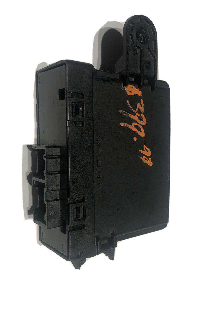 Chassis ECM Driver Park Assist Fits 14-16 DART 799614