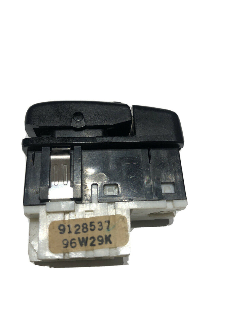 Volvo 850 Power Sunroof Window Sun Roof Control Switch Button 9128537 OEM