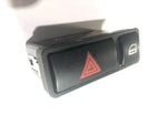 BMW e46 e53 z4 x5 m3 330i 325xi 325i Switch Central Locking Hazard Warning Febi