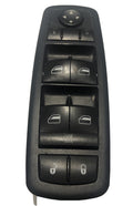 Driver Master Power Window Switch 68110866AA For Dodge Grand Caravan 3.6 2012-16