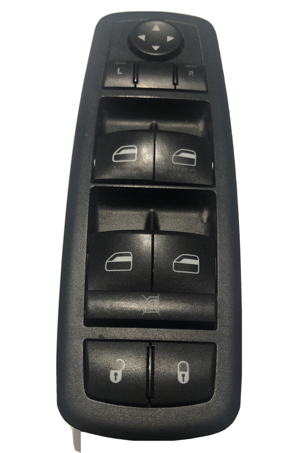 Driver Master Power Window Switch 68110866AA For Dodge Grand Caravan 3.6 2012-16