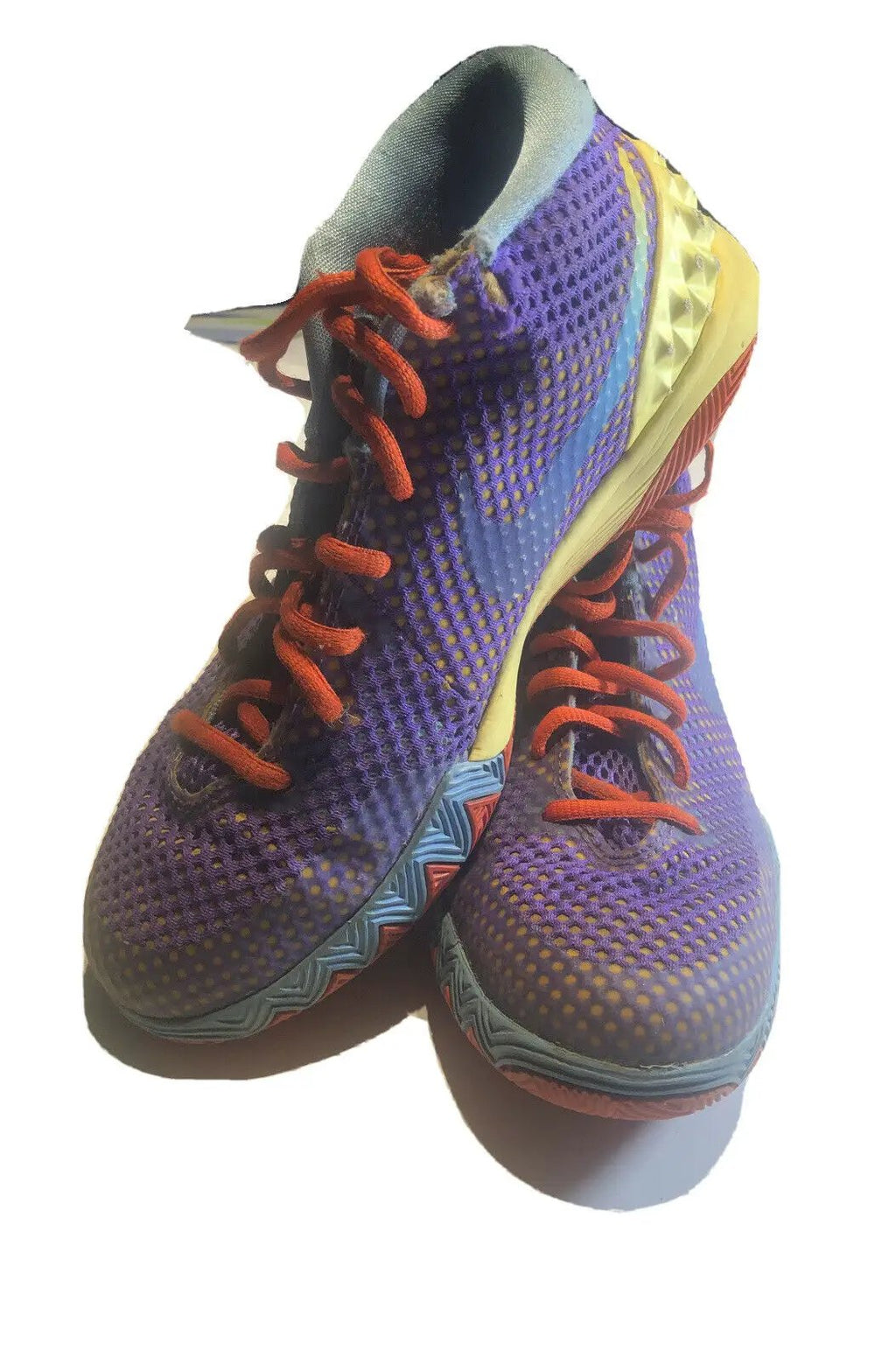 kyrie irving Shoes Nike ID Size 5 by Nike
