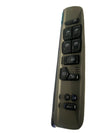 02-05 ENVOY RAINER BRAVADA DRIVER WINDOW, MIRRORHEATED MEMORY SWITCH 15204698