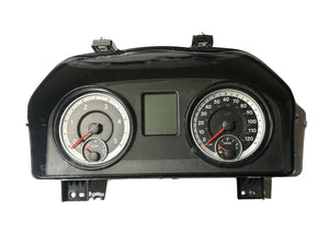 14 2014 Dodge Ram 1500 Tradesman 3.0 L diesel mph speedometer 149,753 miles! OEM