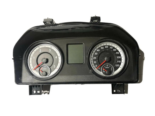 14 2014 Dodge Ram 1500 Tradesman 3.0 L diesel mph speedometer 149,753 miles! OEM by Dodge