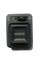 96 97 98 99 00 Honda Civic light Grey Power Mirror Switch