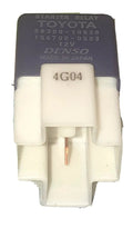 Toyota Lexus 28300-10020 Denso Japan Starter Relay 156700-0503 OEM by DENSO