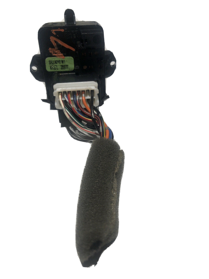 2005 06 07 08 09 10 Odyssey OEM Heated Defrost Side Mirror Switch P/N SHJA210M1
