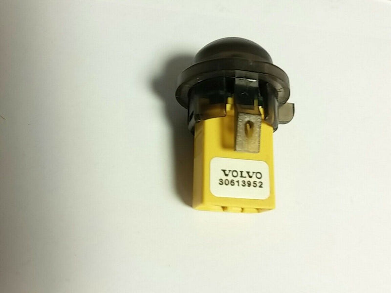 VOLVO S40 V40 CENTRAL REMOTE CAR ALARM LOCK IMMOBILIZER SENSOR 30613952 00-03 04