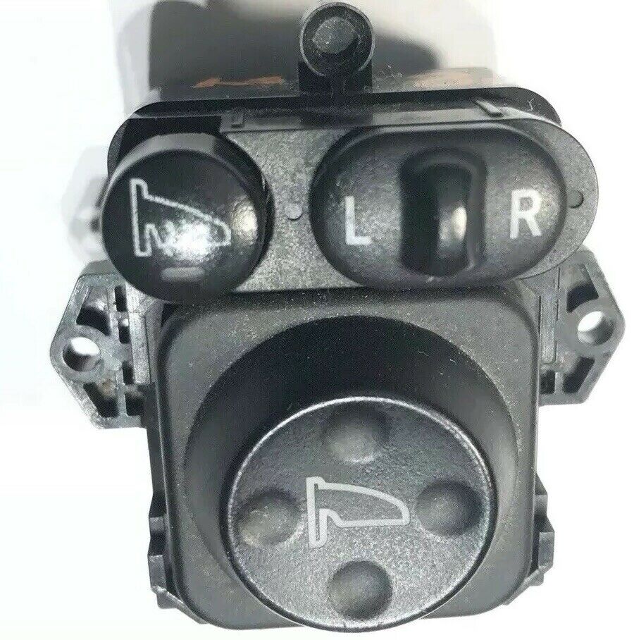 2005 06 07 08 09 10 Odyssey OEM Heated Defrost Side Mirror Switch P/N SHJA210M1