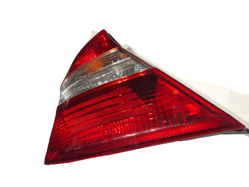 Tail Light 2002-2004 03 Toyota Camry Driver Side taillight OEM ASSEMBLY W/ bulbs