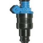 Oem1, 1990-1994 Fuel Injector OEM REGINA REX  89-92 Volvo 740 2.3L-L4, 940