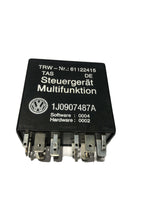 VW/Audi Relay 451