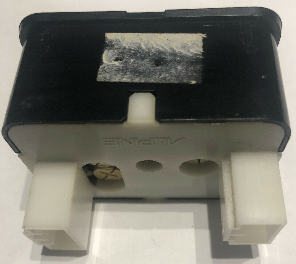 94-97 accord OEM cruise control button and sunroof sun roof switch factory