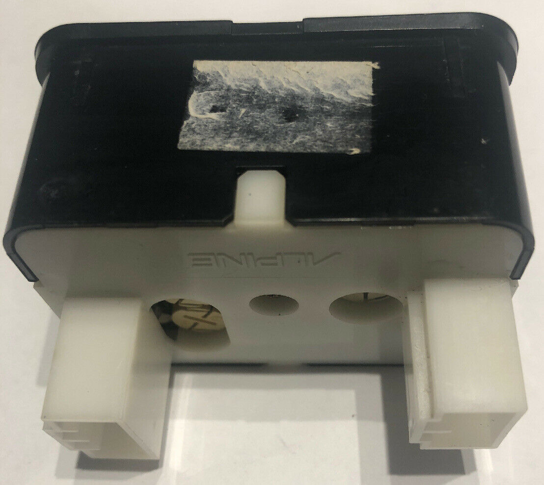 94-97 accord OEM cruise control button and sunroof sun roof switch factory