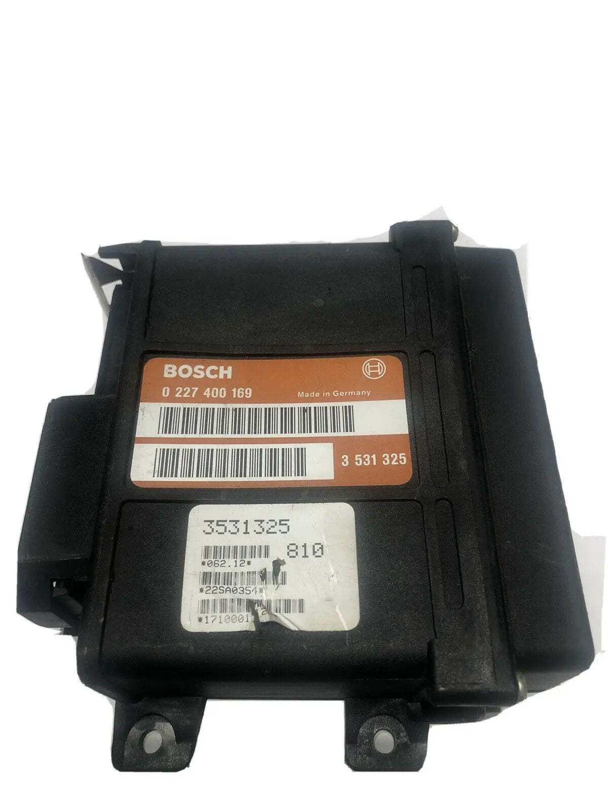 89-90-91-92-93 VOLVO 240/740/940/ IGNITION CONTROL MODULE.W/O EGR by Volvo