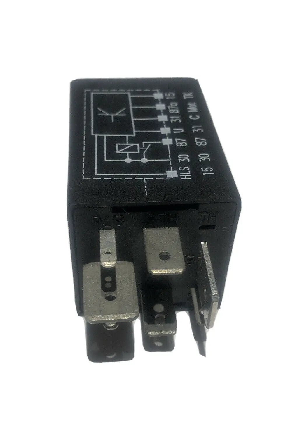 For Volkswagen Jetta 1999-2005 Stribel 898050 Fuel Pump Relay by Stribel