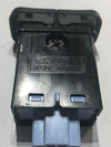 2003-2005 Honda Accord sunroof switch M19833