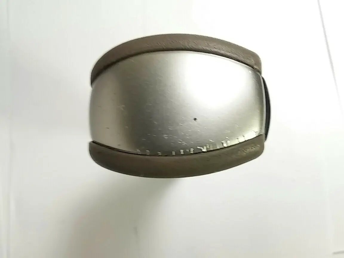 Nissan Quest grey Hard Plastic Tranny Interior Gear Knob Shifter Lever Cover OE by OEM,Good Quality