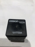 OMRON RELAY OEM # 12177234 by OMRON Factory, OEM