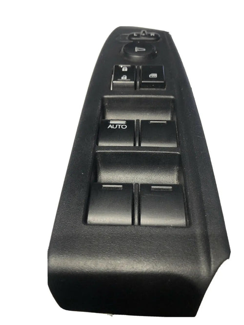 08-12 Honda Accord Driver Master Power Window Switch 35750-TA0-A31-M1 OEM LKQ by Honda