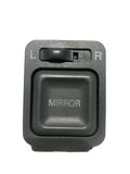 1996 -2000 HONDA CIVIC POWER MIRROR SWITCH GREY