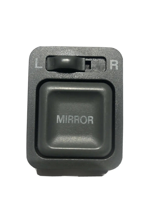 1996 -2000 HONDA CIVIC POWER MIRROR SWITCH GREY by Honda
