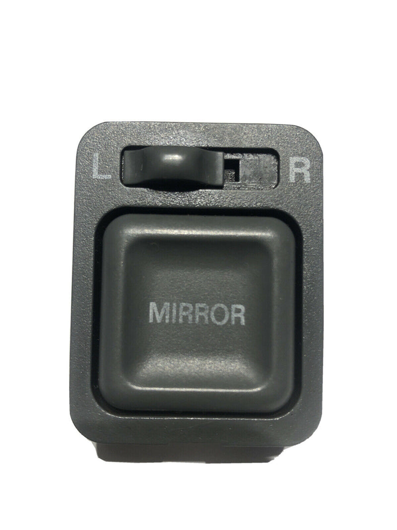 1996 -2000 HONDA CIVIC POWER MIRROR SWITCH GREY