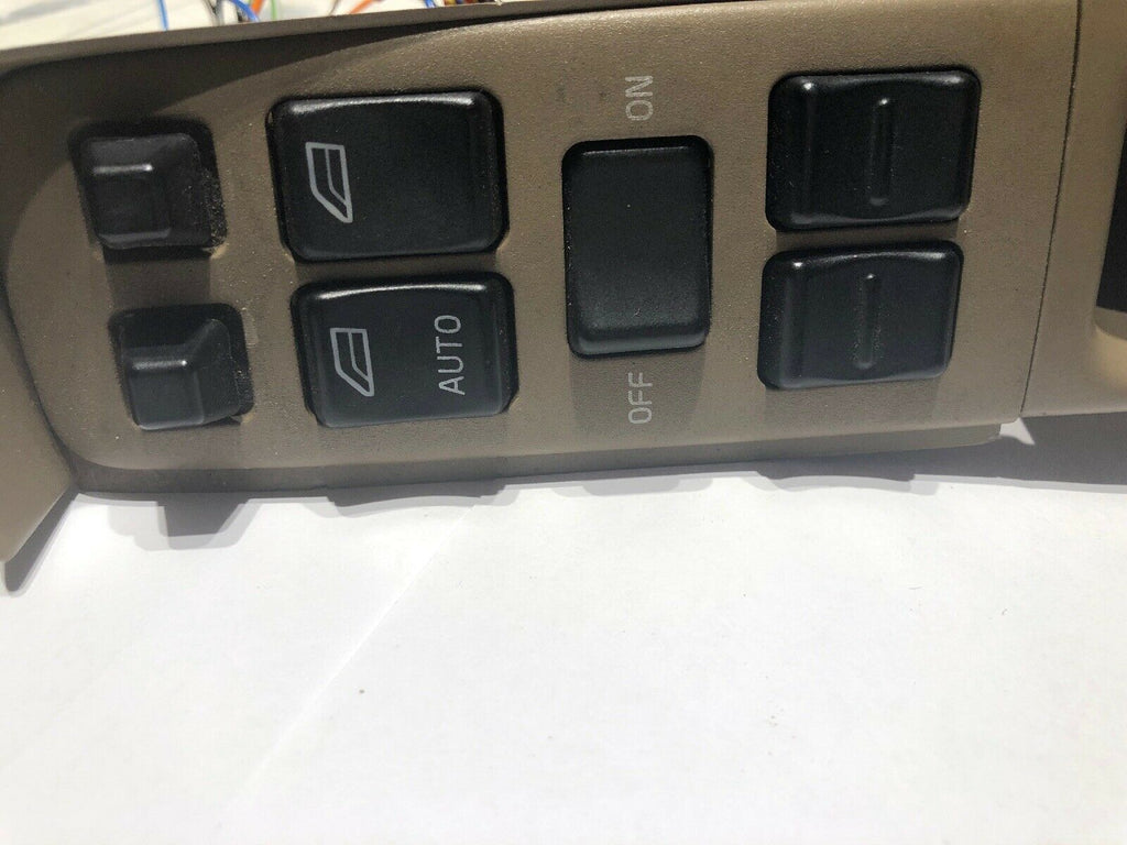 S90       1998 Door Electrical Switch (Master) 431546